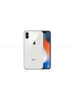 Apple iPhone X 256GB (Ekspozicinė prekė)